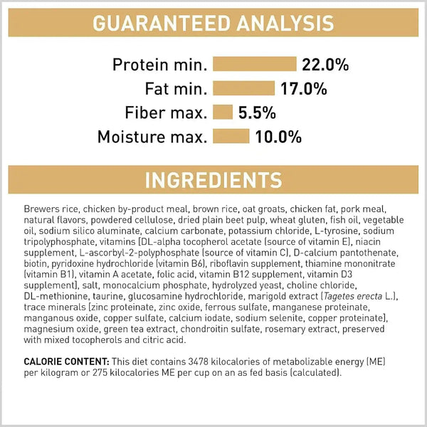 ROYAL CANIN Breed Health Nutrition German Shepherd Adult Dry Dog Food, 30 Lb Bag9