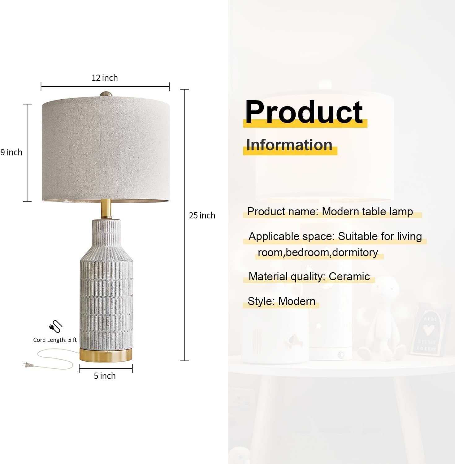 25-table-lamps-set-of-2-modern-bedside-lamps-for-living-room-white-washed-ceramic-nightstand-lamps-for-bedroom