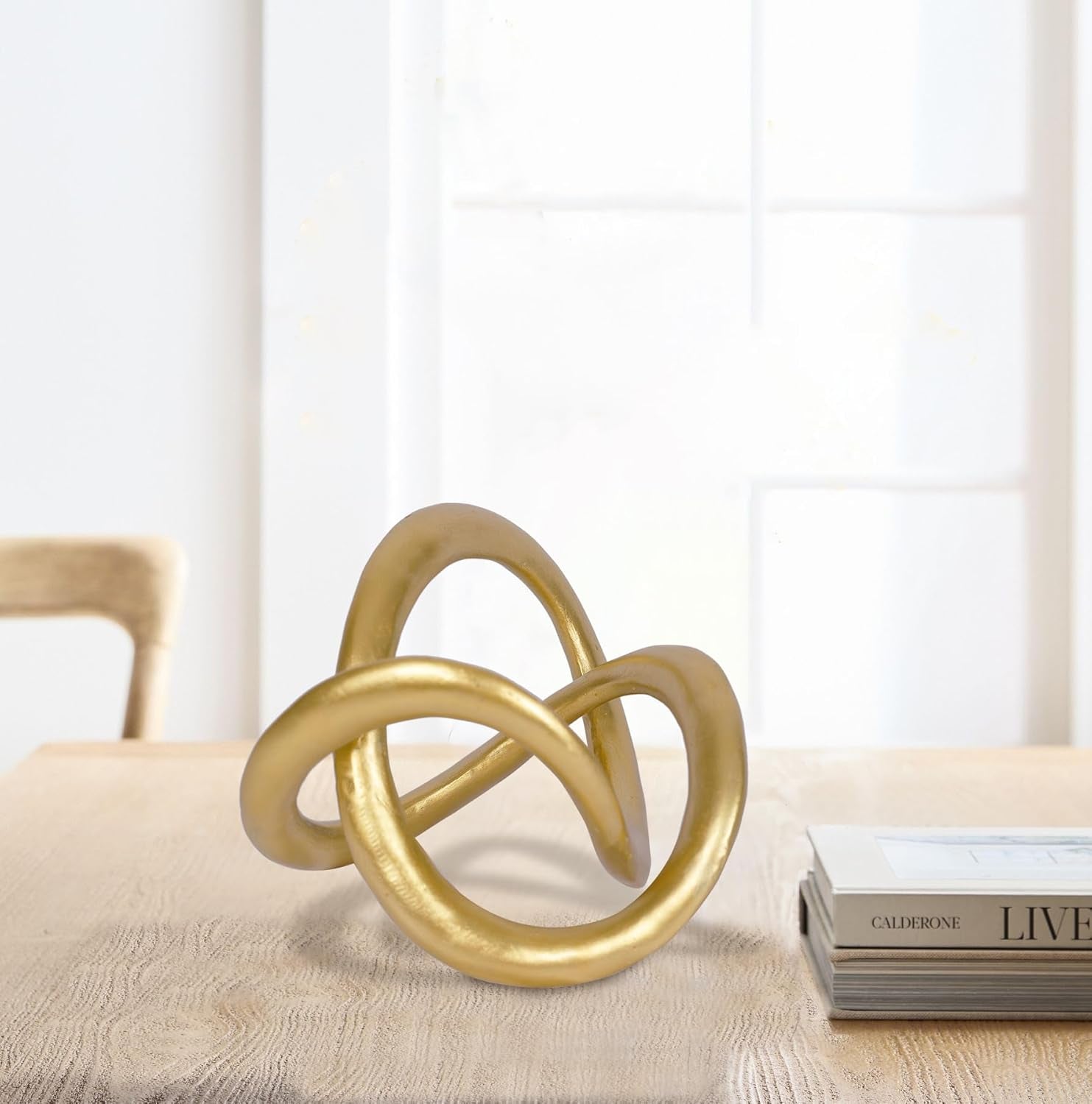 modern-geometric-round-sculpture-gold-knot-statue-decor-tabletop-sculpture-and-figurines-round-decorative-ornaments-knick-knacks-home-decor-for-shelves-coffee-table-bookshelf-decoration-gifts