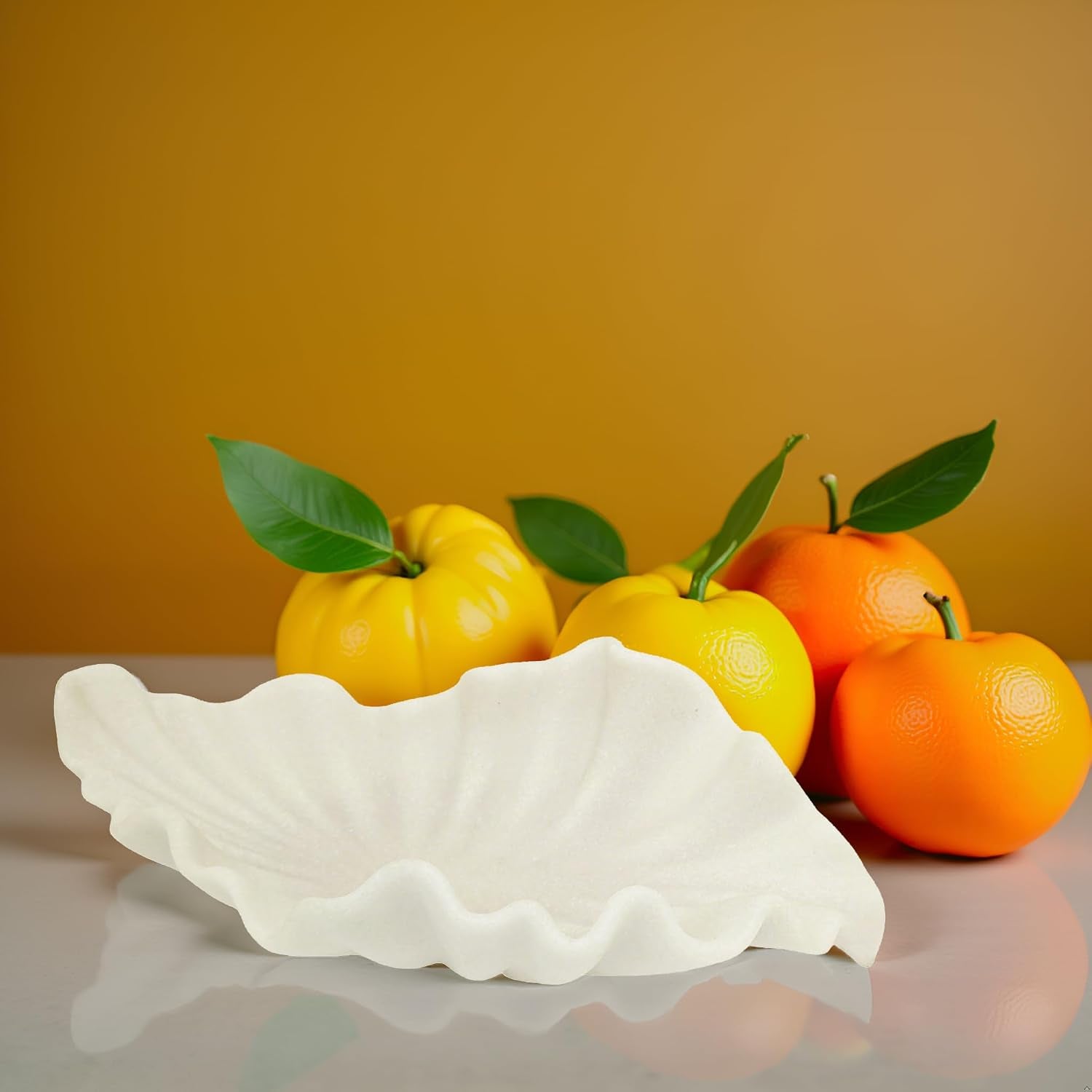 off-white-large-decorative-bowl-16-fruit-key-purse-bowl-for-home-decor-coffee-table-entryway-table-decor-scalloped-ruffle-bowls-unique-centerpiece-bowlsbig