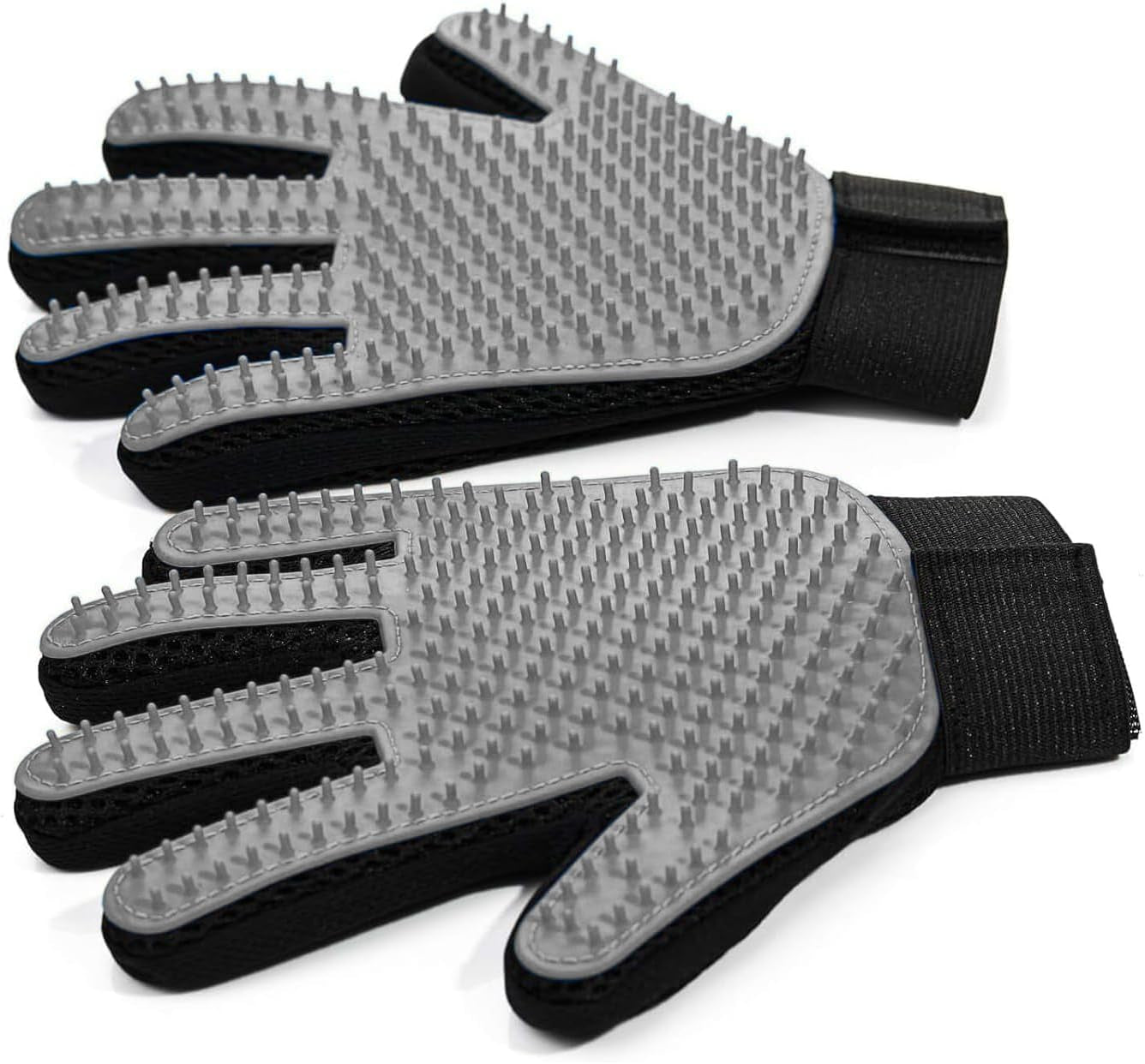nvnan-pet-hair-removal-glove-for-dogs-cats-2-pack-blue-2-in-1-deshedding-brush-and-massage-mitt-for-shedding-control-bathing-and-washing-safe-for-short-or-long-hair-pets