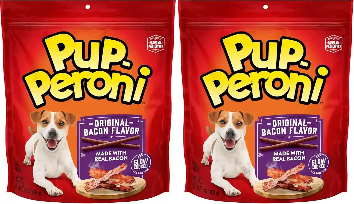 pup-peroni-dog-training-treats-made-with-real-beef-8-bags-5-6-oz-each-slow-cooked-2-5-hours-for-a-tender-texture-rich-meaty-taste-24-protein-no-fillers-no-red-40
