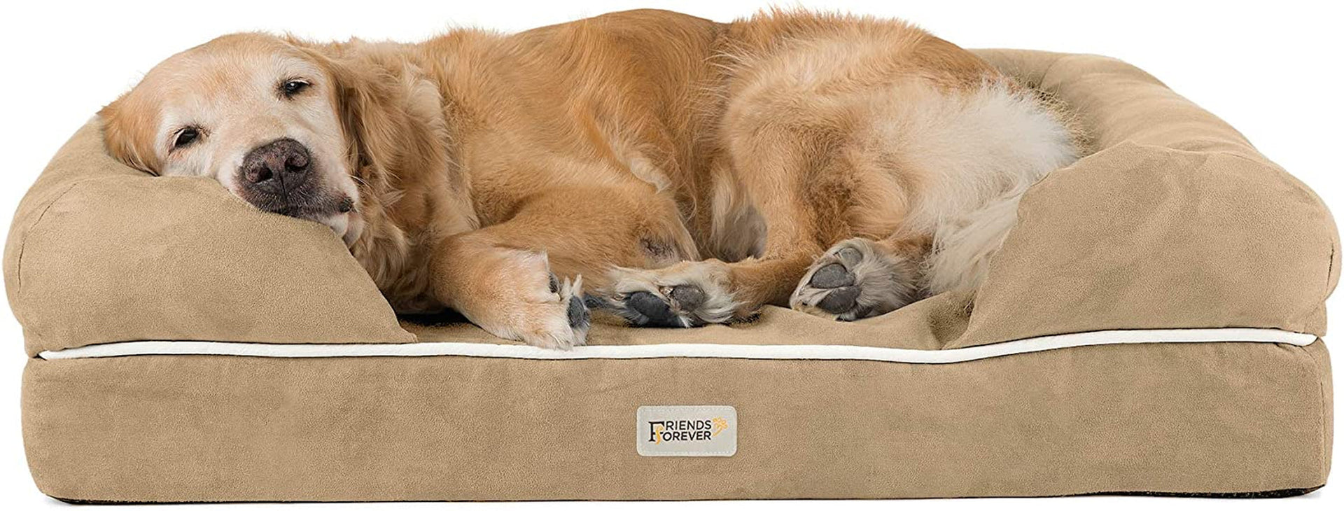 friends-forever-large-dog-bed-couch-orthopedic-pet-sofa-memory-foam-dog-couch-with-washable-removable-bed-cover-non-slip-bottom-indoor-calming-chairs-mattress-chester-pewter-grey-large