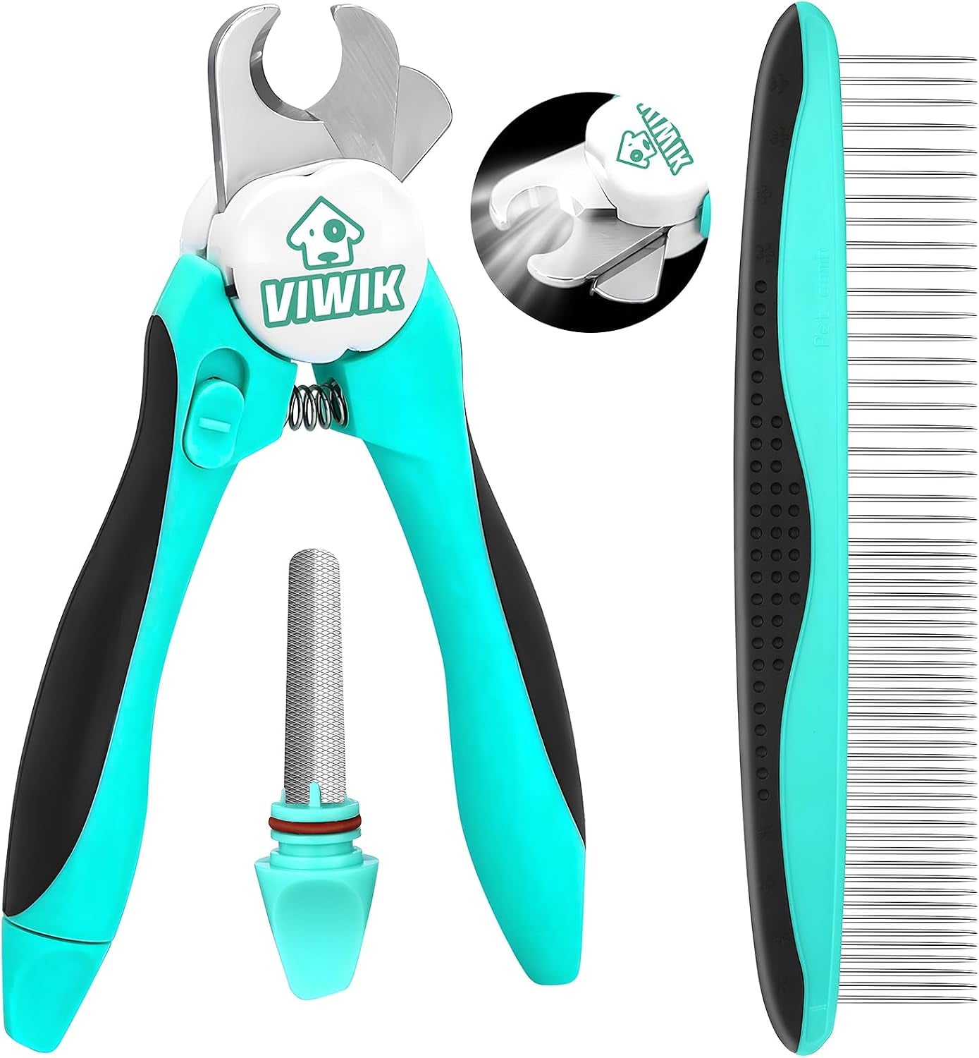 viwik-dog-nail-trimmers-with-light-cat-dog-nail-clippers-dog-nail-grinder-quiet-for-large-medium-small-dogs-paw-cats-claw-electric-2-speed-pet-toenail-grooming-supplies-gifts-for-dog-lovers
