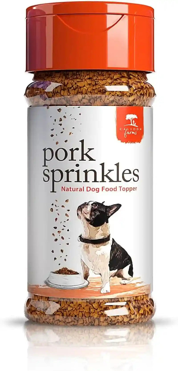 Caledon Farms Beef Sprinkles Dog Food Topper - 120G (1 Pack)7