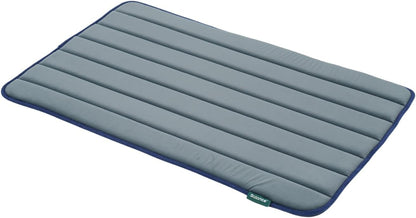 BALANCE Dog Crate Pad, Dog Foam Crate Mat Kennel Pad, Washable Water-Resistant Pet Bed Flat Dogs Cage Mat for Small Dogs26