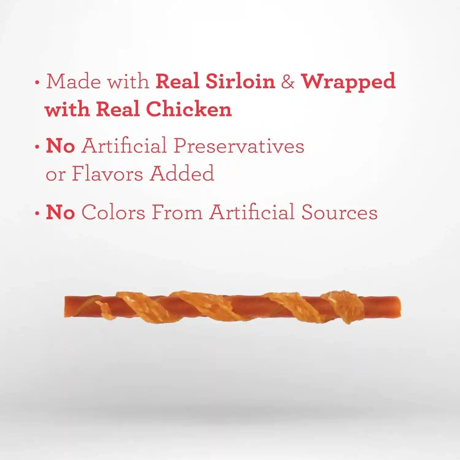 dreambone-chicken-wrapped-sirloin-twist-stick-dog-treats-daily-rawhide-free-chew-digests-safely-and-completely-with-real-protein-chicken-sirloin-and-veggies-15-count