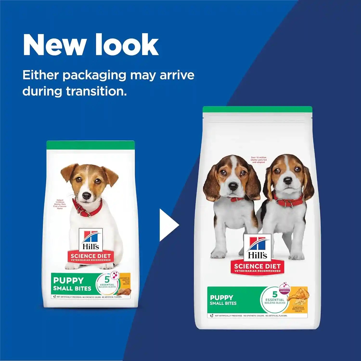 hills-science-diet-puppy-small-bites-dry-dog-food-1-veterinarian-recommended-chicken-brown-rice-4-5-lb-bag