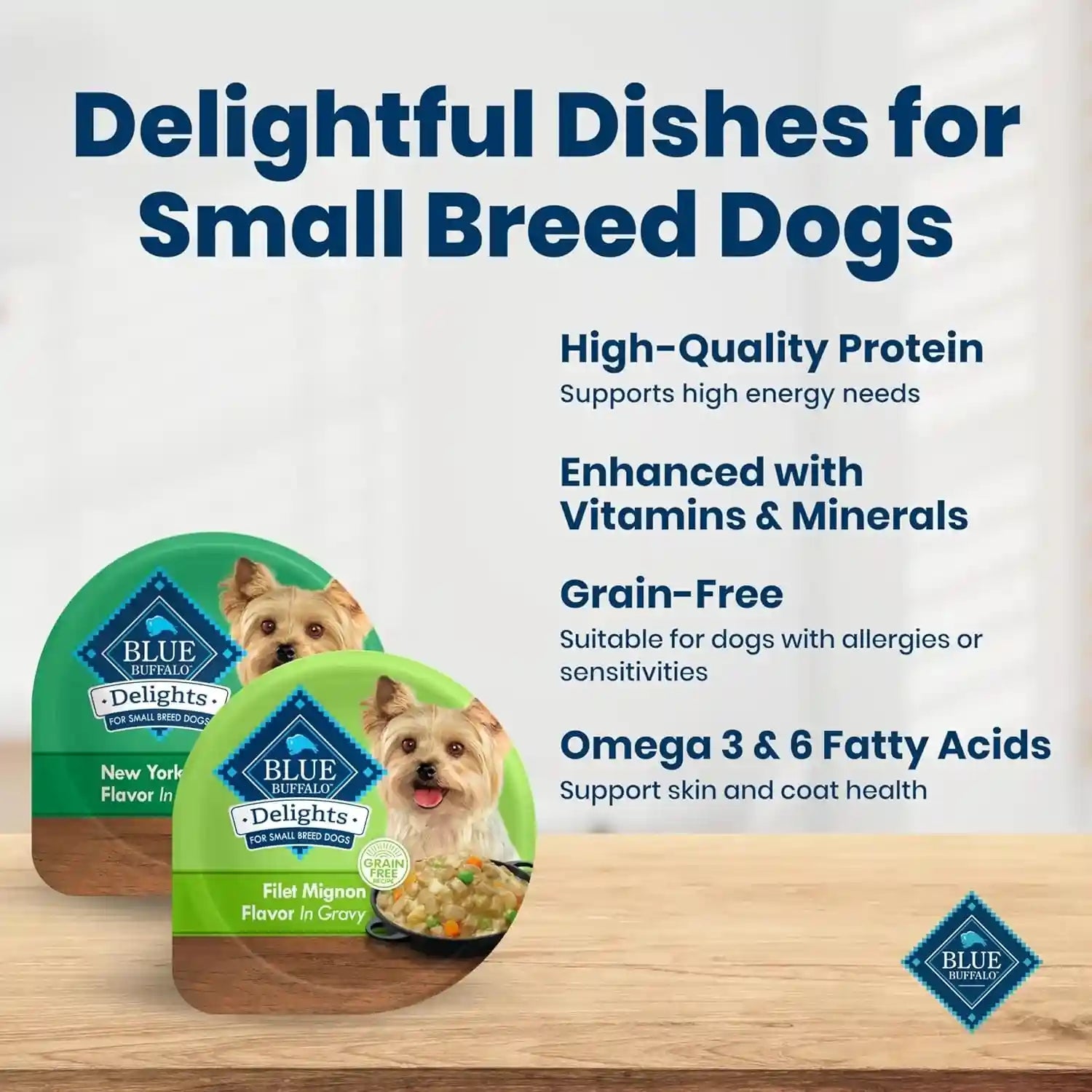 blue-buffalo-delights-variety-pack-natural-grain-free-wet-dog-food-for-small-breed-dogs-filet-mignon-flavor-new-york-strip-flavor-in-gravy-with-natural-ingredients-3-5-oz-each-12-cups