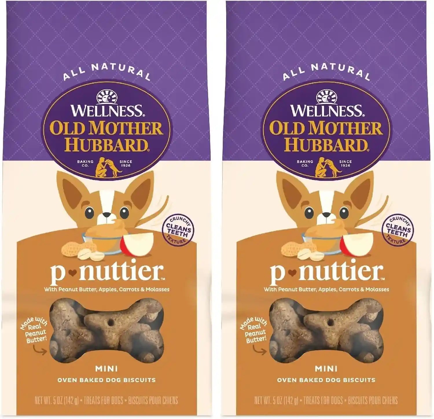 old-mother-hubbard-wellness-p-nuttier-dog-biscuits-natural-training-treats-peanut-butter-flavor-mini-size-20-ounce-bag