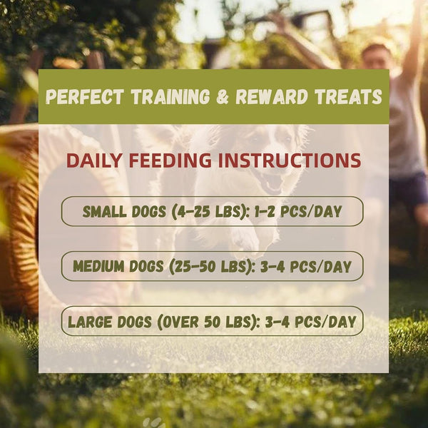 Dog Jerky Treats Duck Wrapped Orange Purple Sweet Potato, 10.6 Oz | Healthy Dog Snacks High Protein Low Fat, Soft Chews Eliminates Tears, Training Rewards Treats for Small Medium Large Breeds5