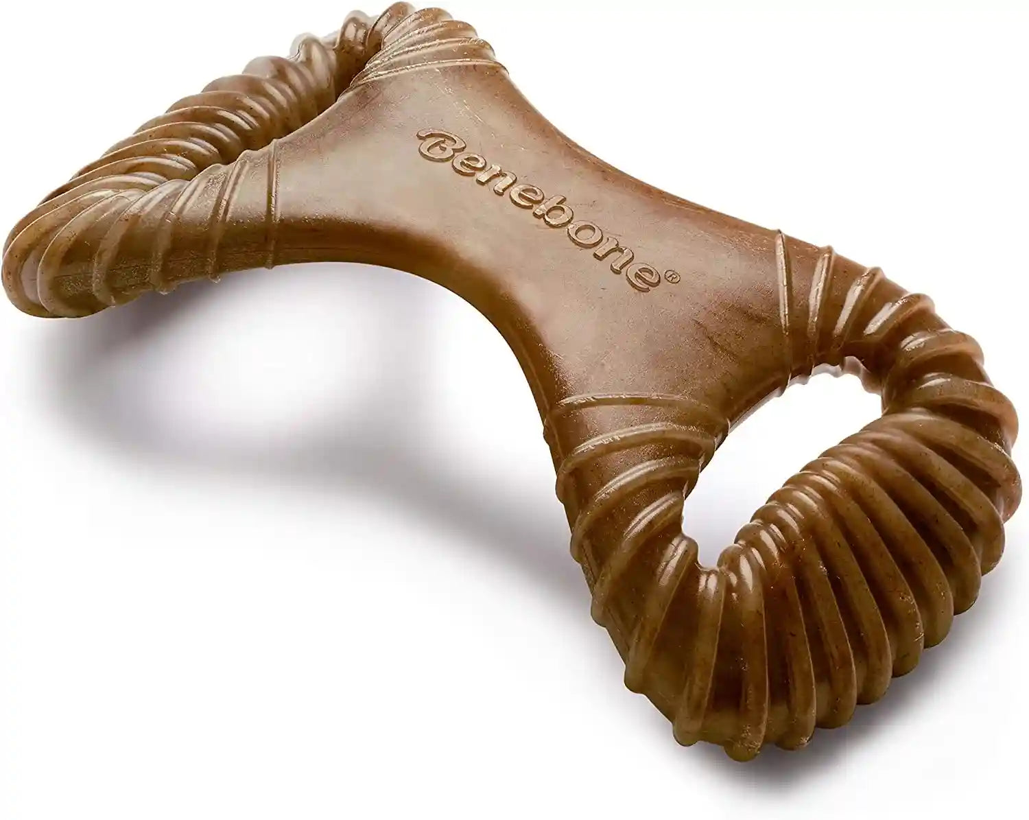 benebone-fishbone-durable-dog-chew-toy-for-aggressive-chewers-real-fish-made-in-usa-medium