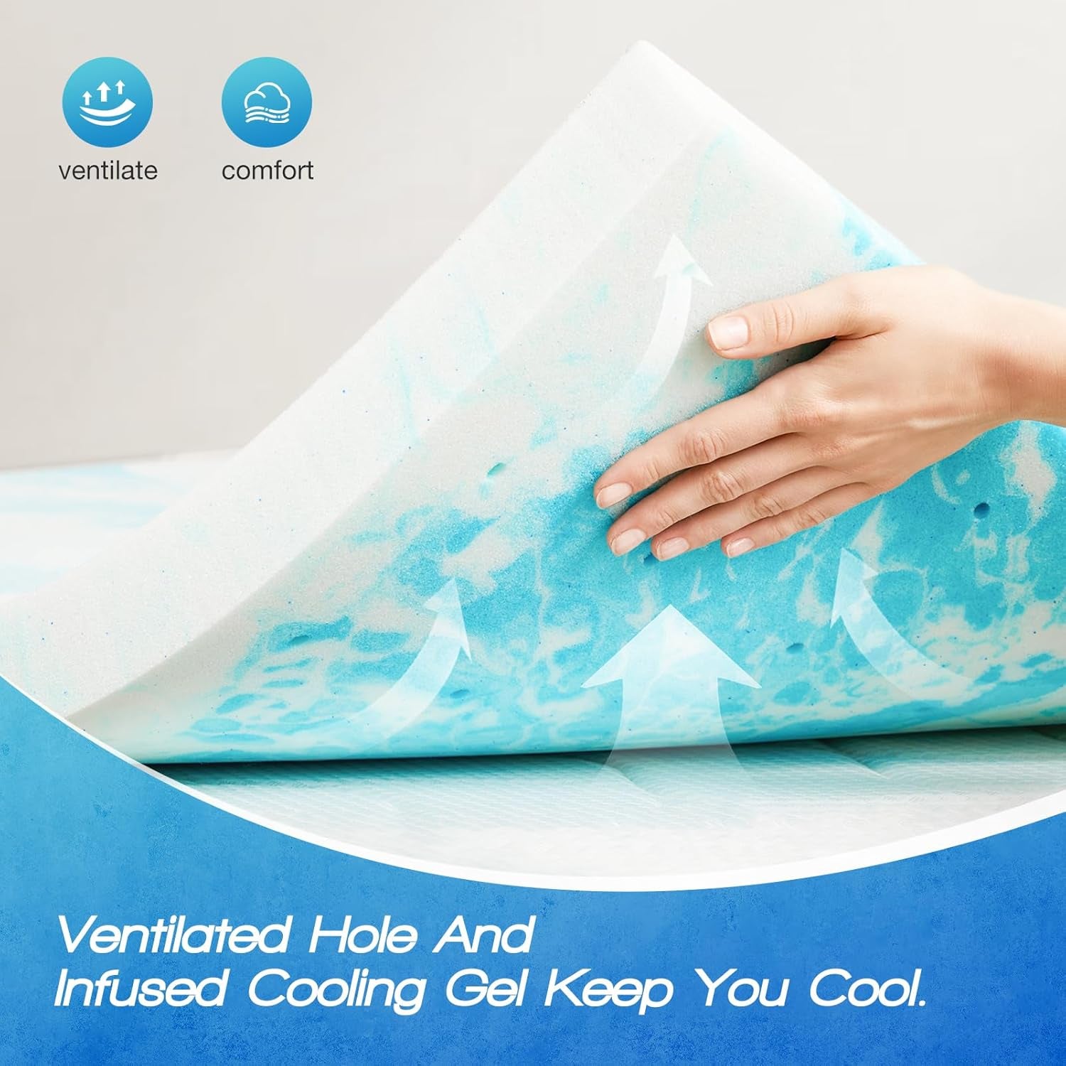 memory-foam-mattress-topper-full-size-3-inch-cooling-pad-cooling-gel-infused-ventilated-breathable-toppers-pad-rv-camper-sofa-bed-use-blue