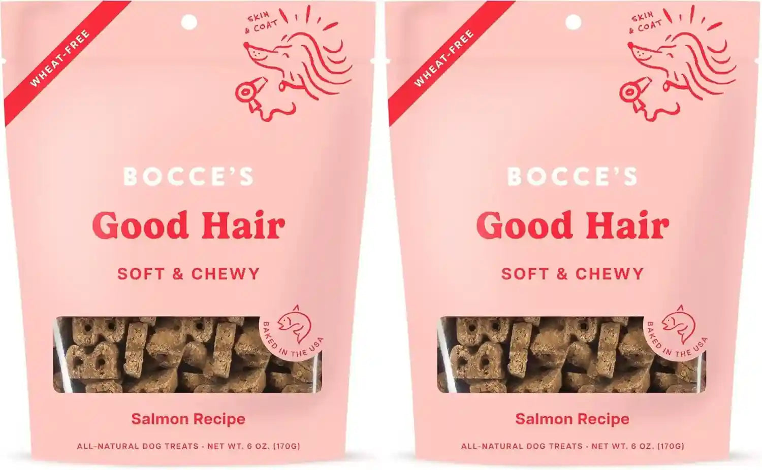 bocces-bakery-sweet-dreams-soft-chewy-dog-treats-banana-honey-6-oz