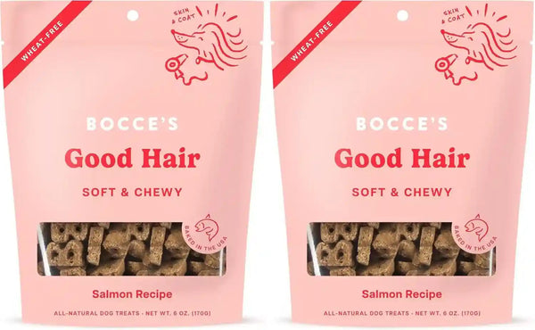 Bocce'S Bakery Sweet Dreams Soft & Chewy Dog Treats, Banana & Honey (6 Oz)9