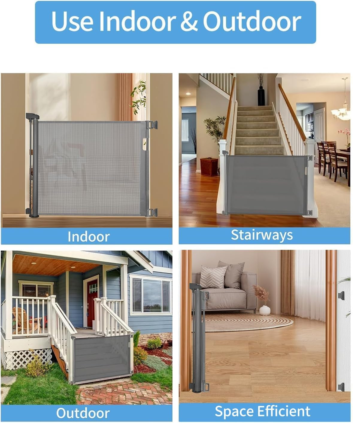 retractable-baby-gate-for-stairs-33-height-expands-up-to-55-width-safety-gate-for-infants-toddlers-dogs-pets-easy-install-secure-closure-gray-mesh-design-for-indoor-outdoor-use