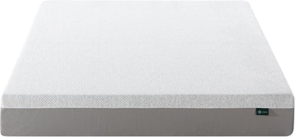 Zinus 8 Inch Short Queen Ultima RV Memory Foam Mattress, Medium Firm Feel | Fiberglass Free, Breathable Airflow Memory Foam, Certipur-Us & OEKO-TEX Certified Safe Materials, Mattress in a Box11