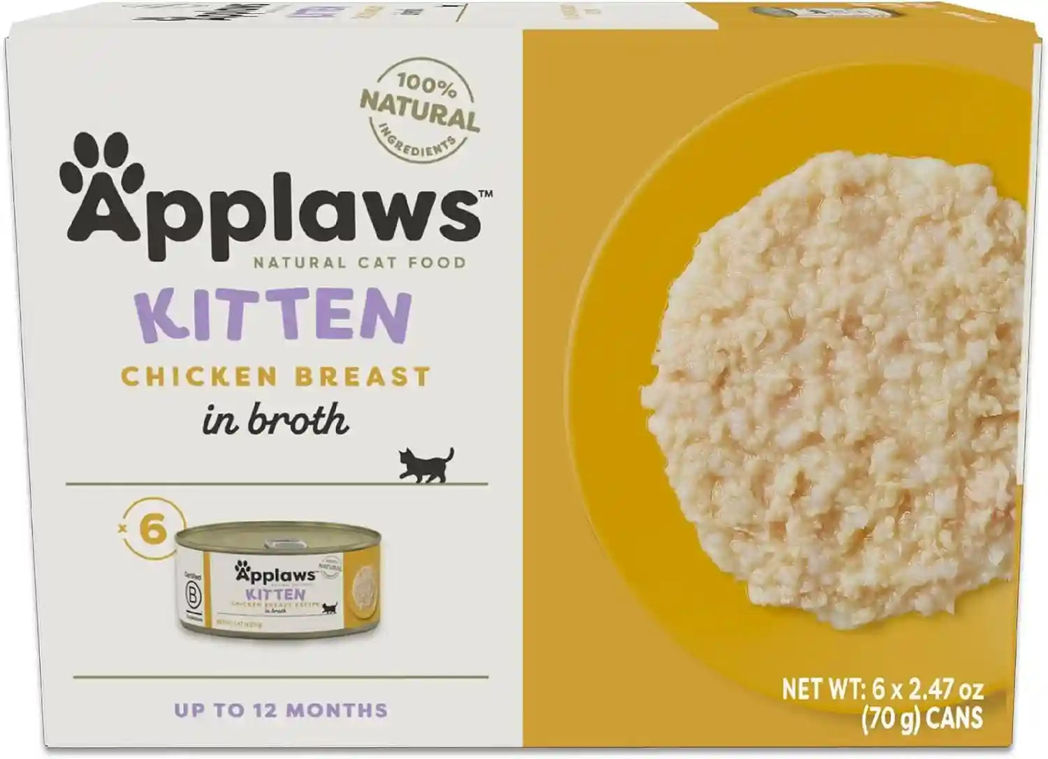 applaws-kitten-variety-in-broth-wet-food-3-flavor-16-pack-2-47-oz-cans-tuna-salmon-chicken-variety-100-natural-high-quality-protein-limited-ingredient-complementary-wet-food-grain-free