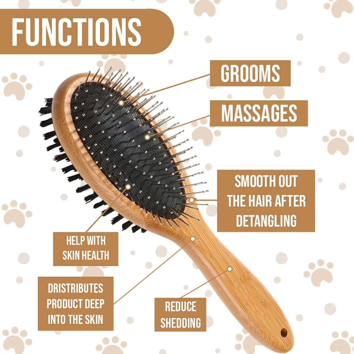 kylepet-dog-brush-double-sided-pet-slicker-brush-with-bamboo-handle-for-dogs-and-cats-long-hair-pets-grooming-comb-for-removing-shedding-tangles-and-dead-undercoat
