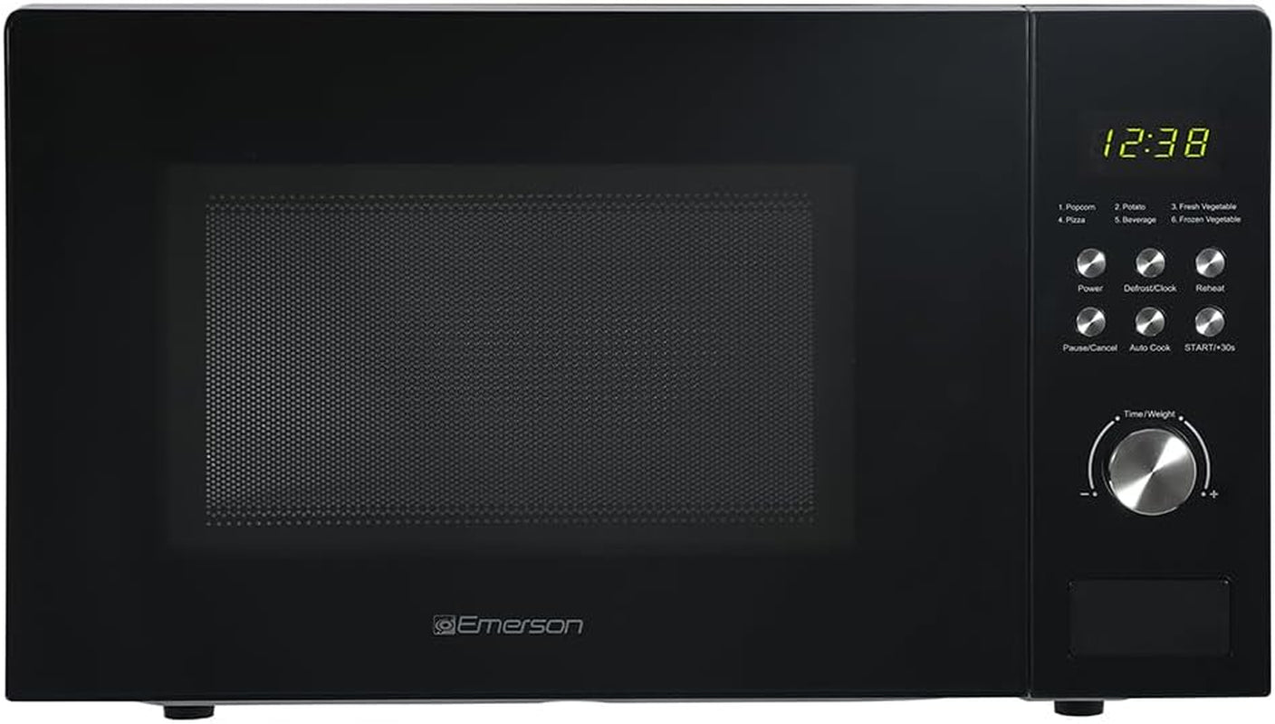 mw1101b-a-countertop-microwave-oven-with-button-control-led-display-1000w-10-power-levels-6-auto-menus-glass-turntable-and-child-safe-lock-1-1-cu-ft-black