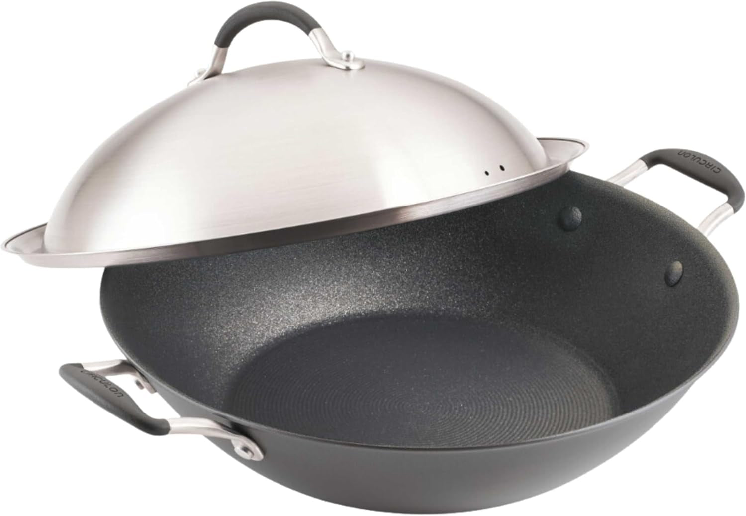 a1-series-w-scratchdefense-nonstick-induction-wok-with-lid-14-inch-wok-pan-with-lid-graphite