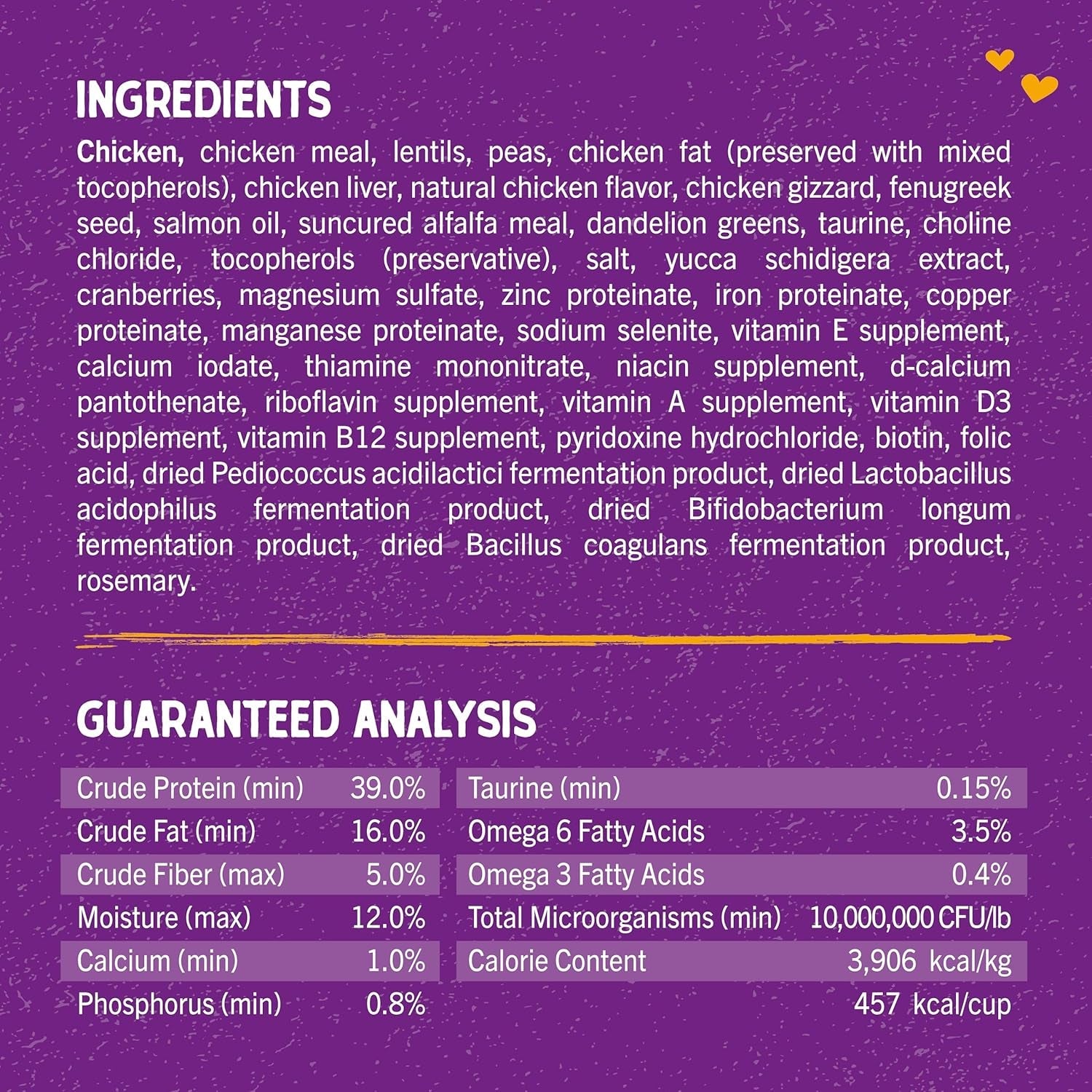 stella-chewys-raw-coated-cat-food-high-protein-grain-free-kibble-with-cage-free-chicken-premium-digestive-support-with-probiotics-natural-small-kibble-perfect-for-picky-eaters-10-lb-bag