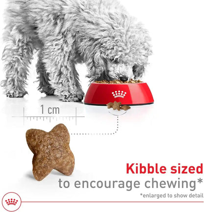 ROYAL CANIN Size Health Nutrition Small Adult Dry Dog Food, 14 Lb Bag5