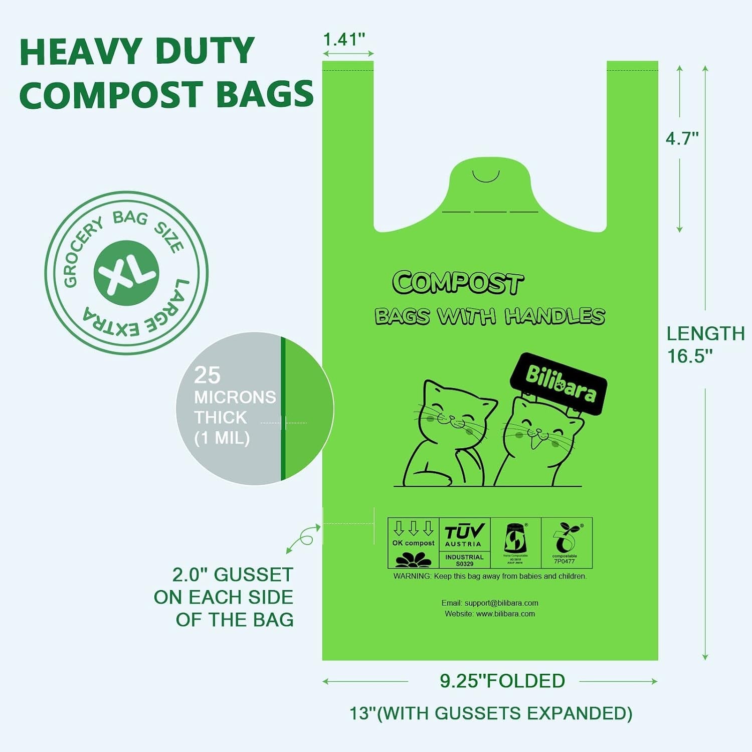 110-count-biodegradable-poop-bags-and-120-count-15-liters-cat-litter-bags-durable-cat-litter-bags-for-poop-with-handles-scented-poop-bags-for-litter-box-leakproof-cat-waste-bags