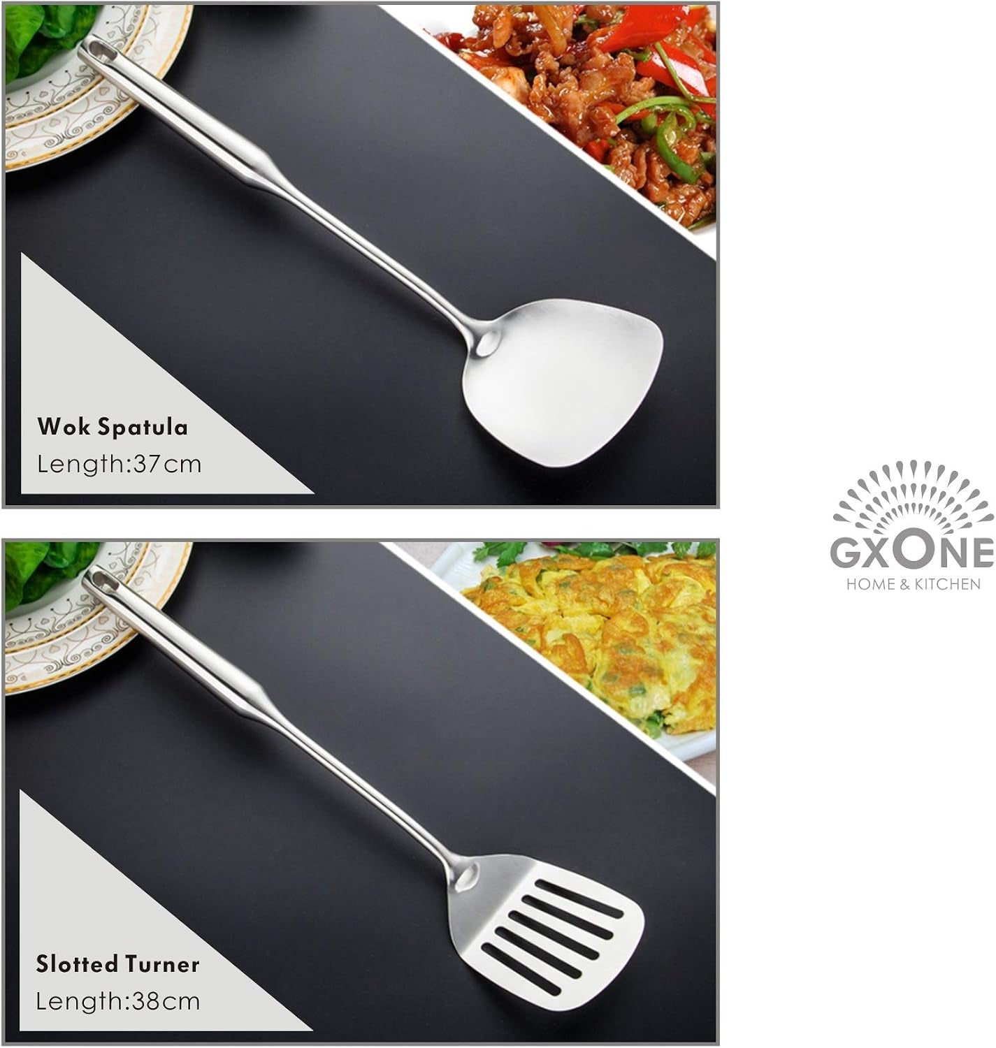 cooking-utensils-set-6-pcs-with-utensils-holder-304-stainless-steel-round-handle-for-kitchen-cooking-includes-wok-spatula-soup-ladle-slotted-spoon-spaghetti-spoon-utensils-holder