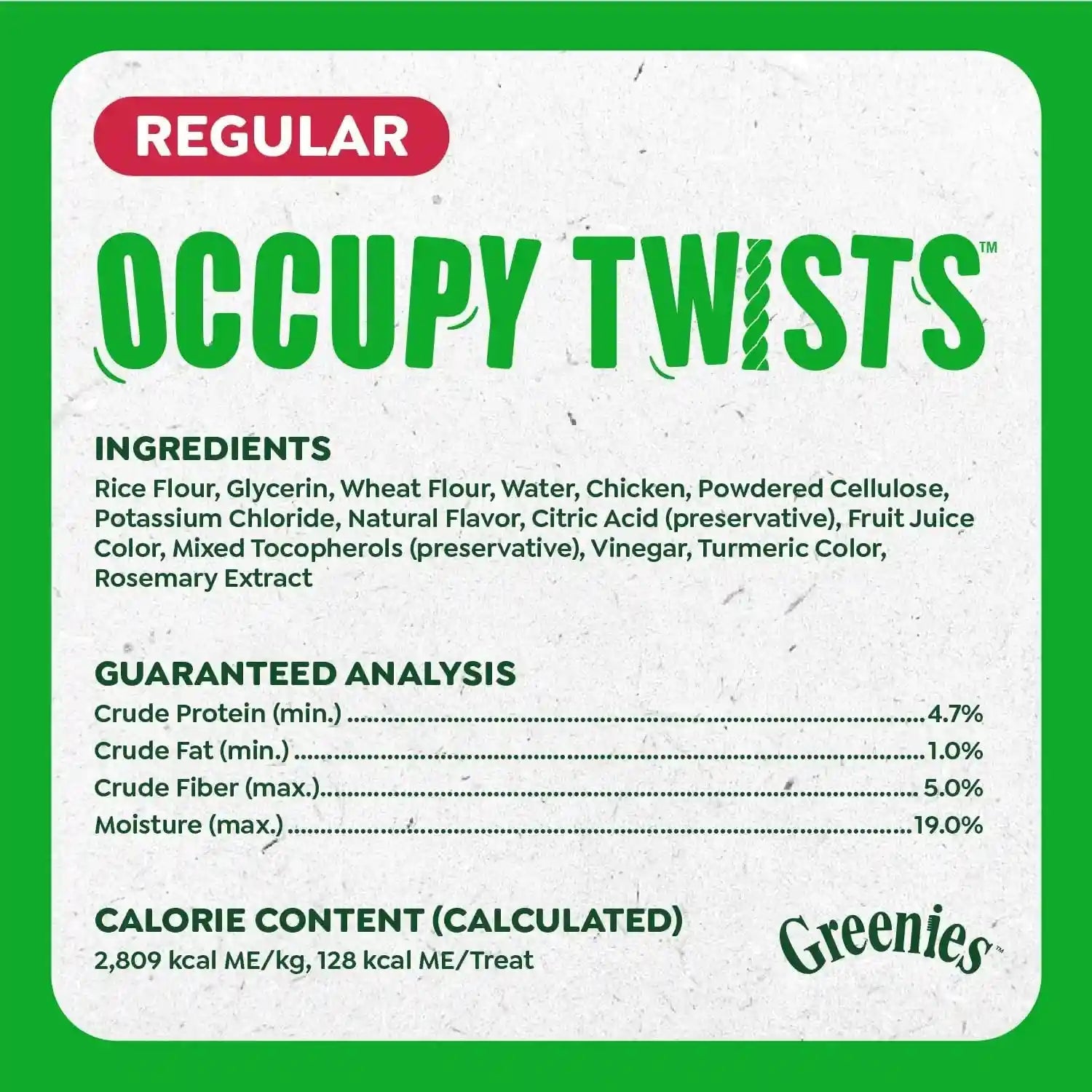 greenies-occupy-twists-regular-breed-dog-treats-chicken-flavor-6-count-regular-breed-size-25-50-lbs-rawhide-free-promotes-calmness-cleans-teeth-no-artificial-flavors-8-65-oz-pack