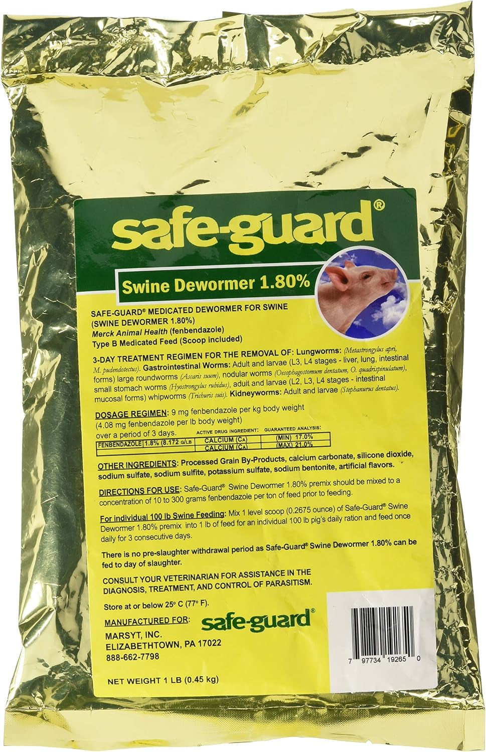 merck-animal-health-mfg-184311-1-lb-safe-guard-1-8-swine-scoop