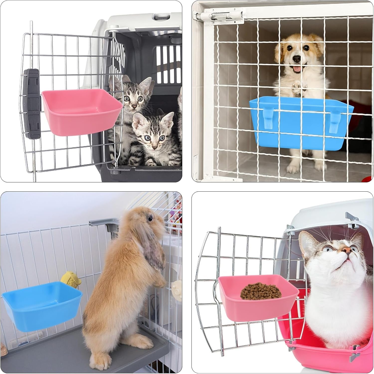 6-pack-feeder-blue-pink-hanging-feeder-food-and-water-container-bath-water-bowl-universal-for-birds-hamsters-mice-rats-rabbit-guinea-pig-small-pets-s-s