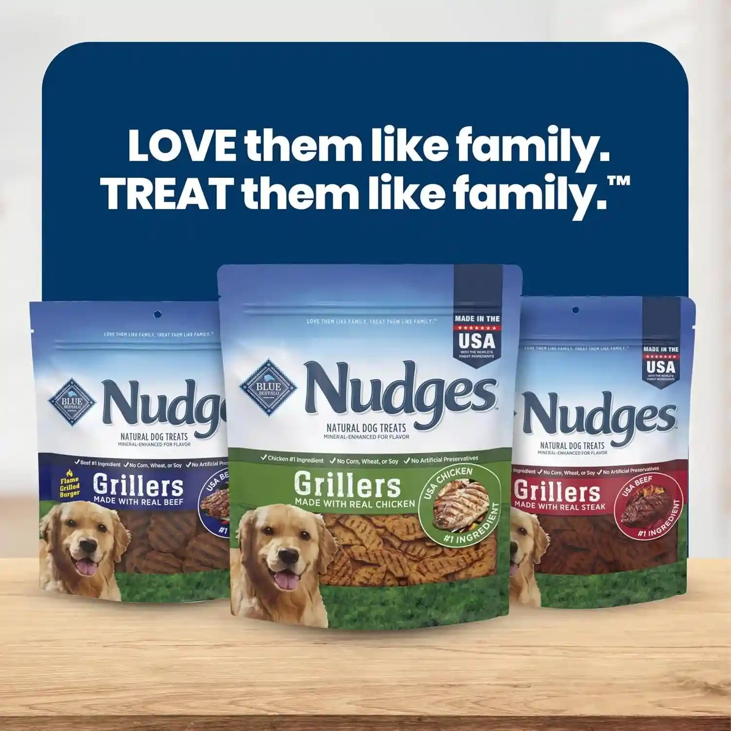 blue-buffalo-nudges-chicken-grillers-natural-dog-treats-tender-meaty-dog-snacks-easy-to-tear-for-training-made-in-the-usa-with-real-chicken-no-artificial-preservatives-16-oz