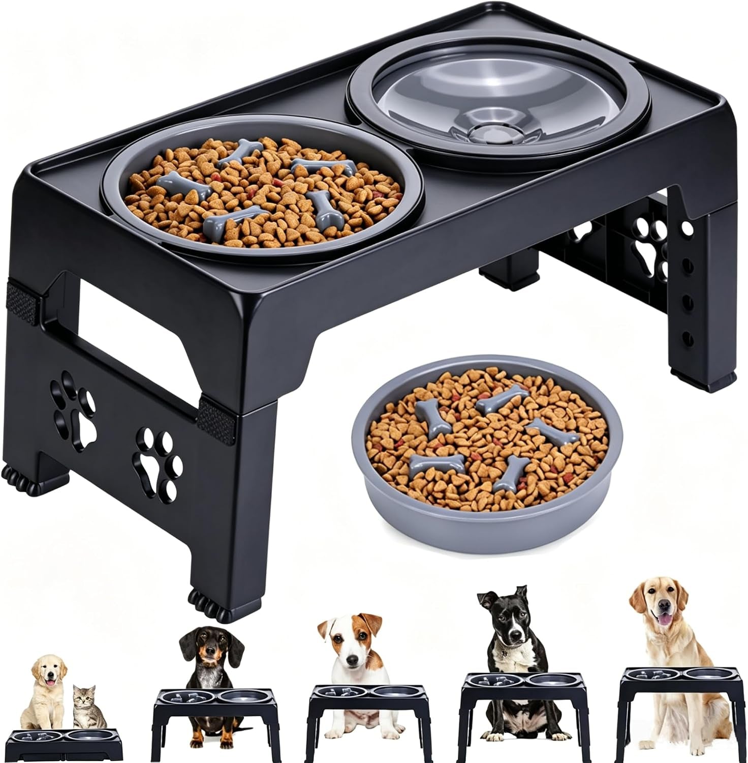 laloblue-collapsible-dog-bowls-raised-elevated-adjust-stand-elevated-dog-bowls-dog-bowls-raised-dog-bowls-elevated-5-heights-adjustable-elevated-raised-dog-bowls-stand