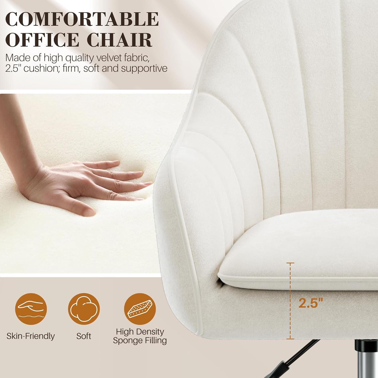 vanity-chair-with-wheels-comfy-home-office-desk-chairs-adjustable-modern-velvet-makeup-vanity-chairs-for-bedroom-living-room-beige