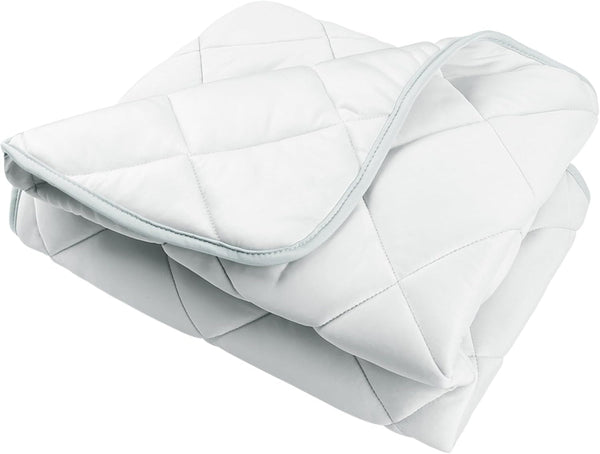 Dog Cooling Mat, Premium Lightweight Pet Cooling Blanket Bed Cover for Dogs, Cat, Puppies | Ice Silk Cooling Pad for Dogs Furniture Protector | Machine Washable Pet Blanket, 28''X40''15
