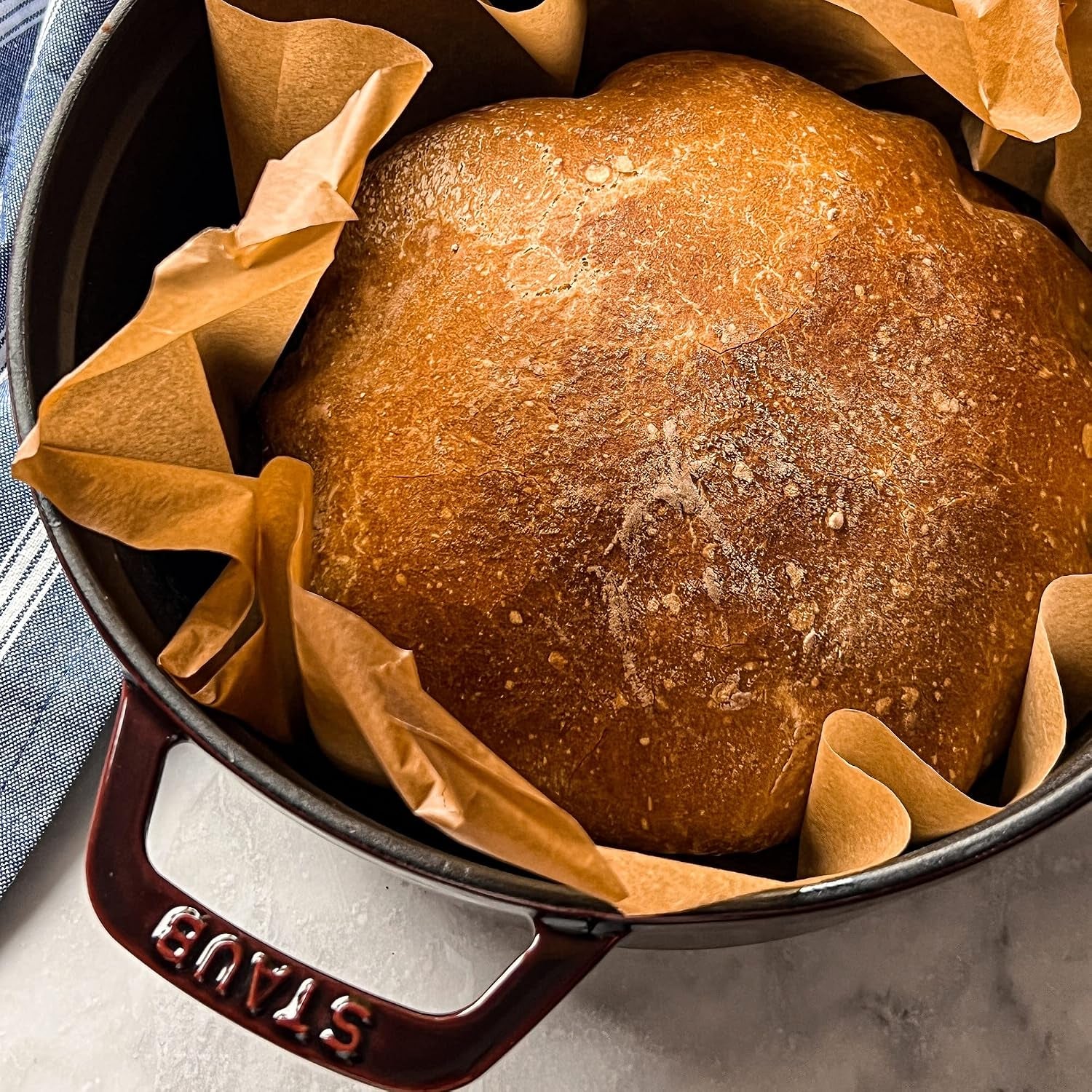 staub-cast-iron-9-qt-round-cocotte-grenadine-made-in-france