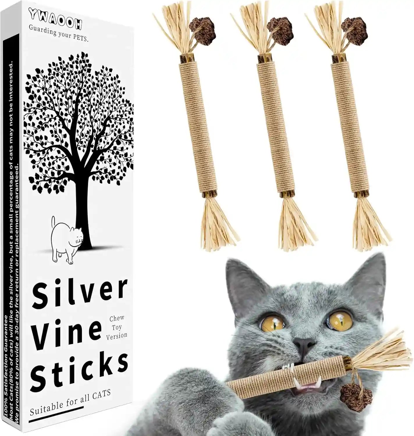 3-pack-silvervine-sticks-cat-toys-100-natural-kitten-teething-chew-toys-catnip-toys-for-kittens-cats-cat-approved-gift-protects-furniture
