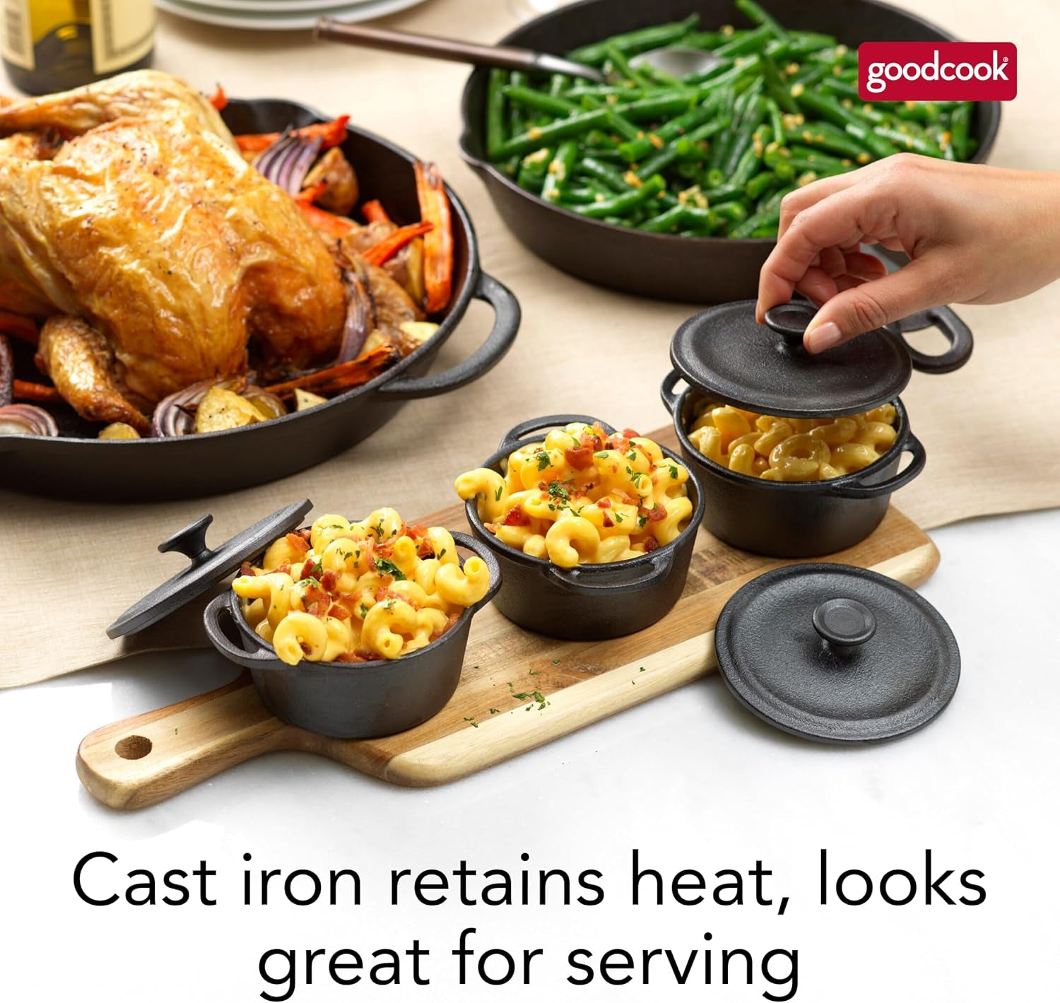 mini-dutch-oven-with-lid-pre-seasoned-cast-iron-personal-sized-pot-for-stews-soups-and-individual-desserts-oven-safe-to-500-f-0-25-quart-black