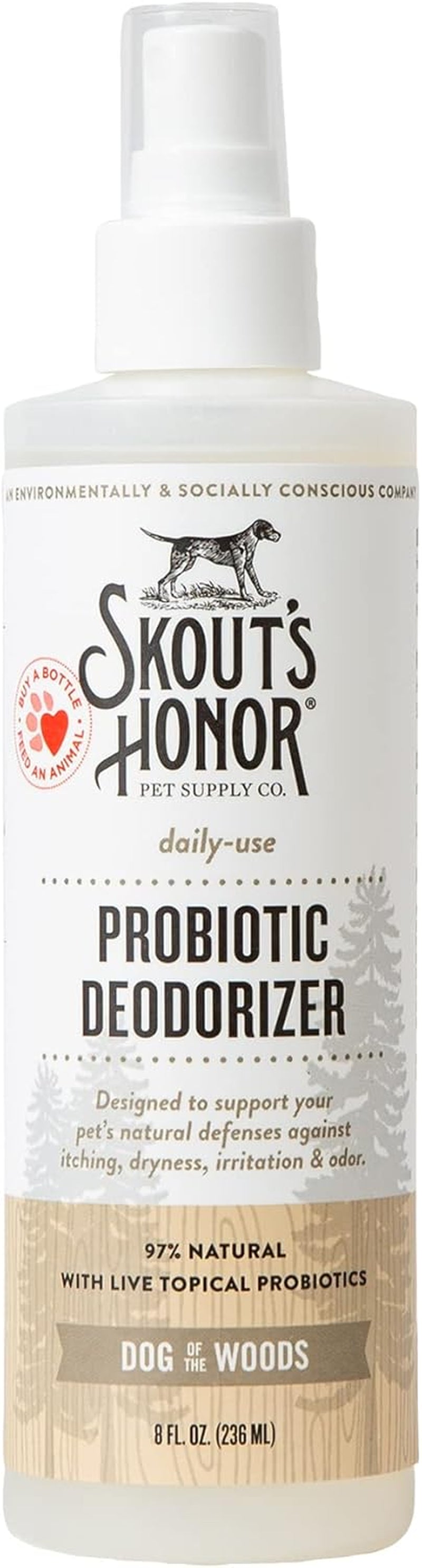 skouts-honor-probiotic-dog-deodorizing-spray-sunkissed-coconut-8-oz-hydrating-daily-use-formula-with-avocado-oil-and-omega-3s-microbiome-friendly-paraben-and-sulfate-free
