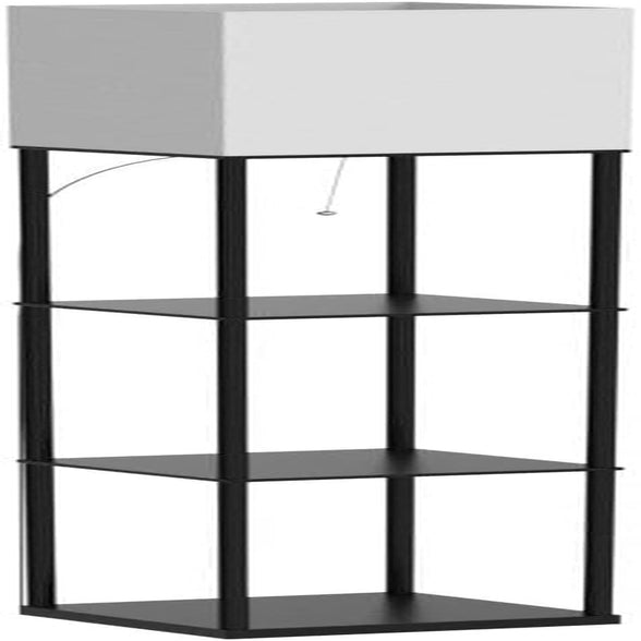 floor-lamp-with-shelves-standing-lamps-for-living-room-black-3-cct-led-bulb-include-4-tier-display-bookshelf-63-tall-corner-shelf-lamp-modern-style-for-bedroom-office-home-decor