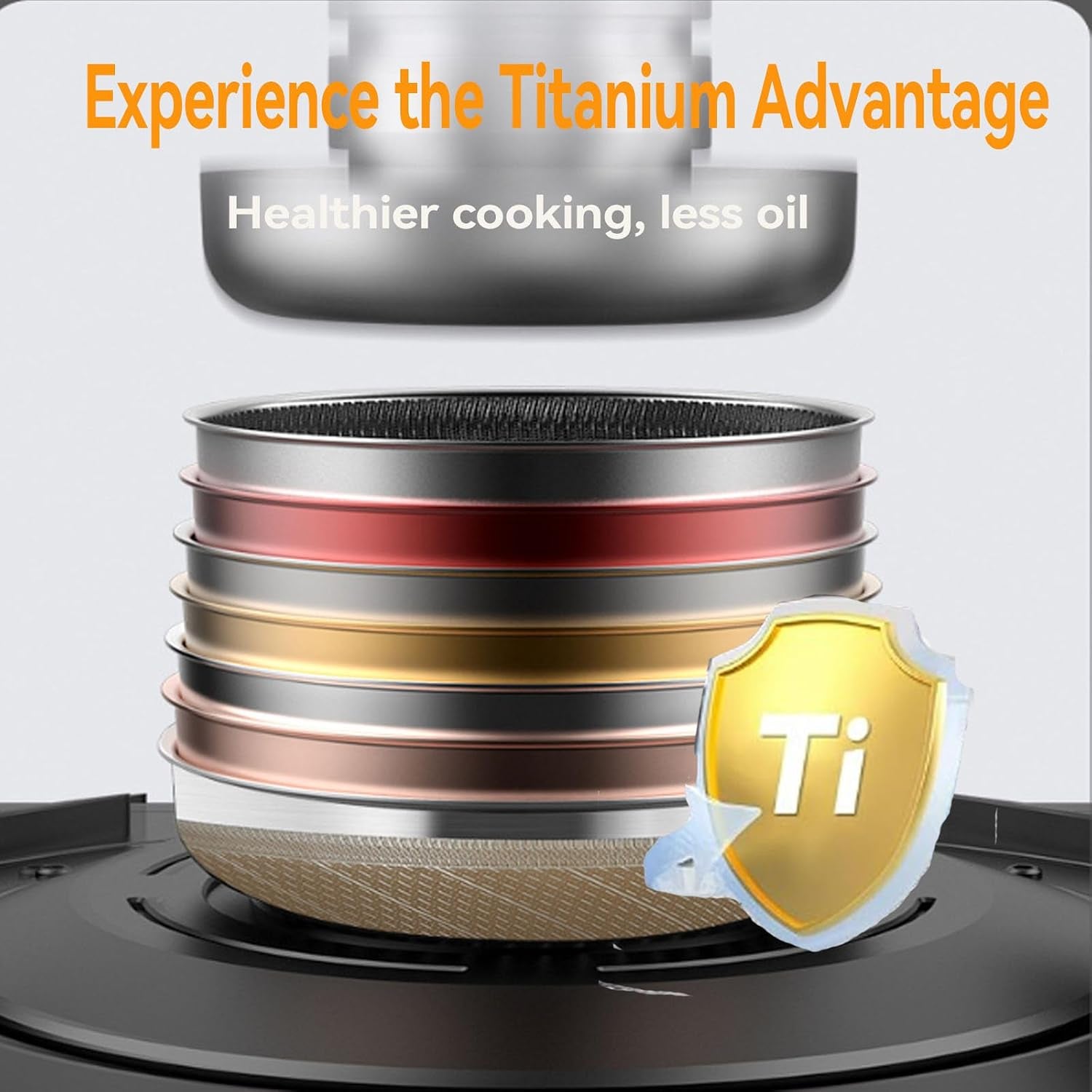 titanium-hammered-wok-with-double-handles-2026-new-frying-pans-nonstick-non-stick-wok-scratch-resistant-non-stick-titanium-pans-for-cooking-with-lid-14-17in