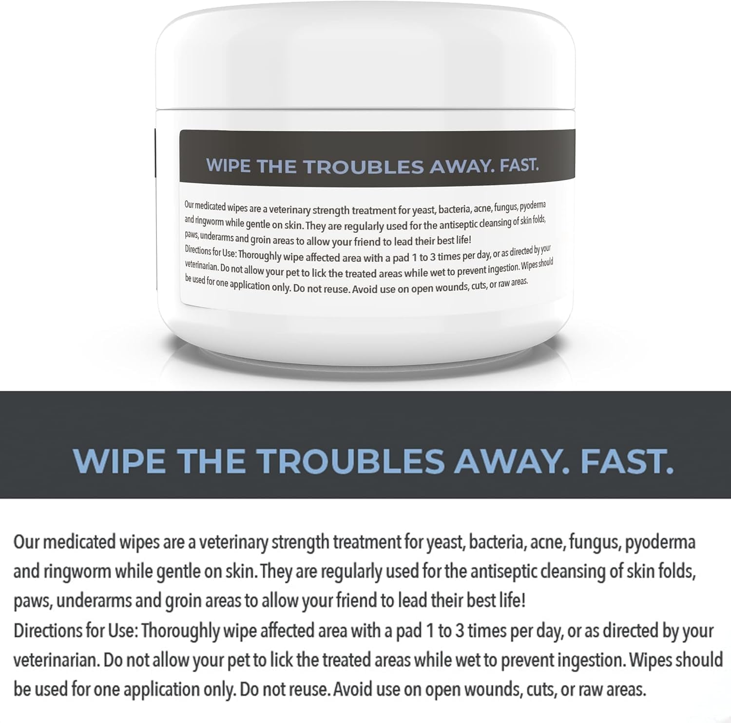smiling-paws-medicated-grooming-wipes-for-dogs-cats-1pk-50-wipes-medicated-grooming-wipes-for-dogs-cats-contains-ketoconazole-chlorhexidine-treats-yeast-infection-ringworm-pyoderma