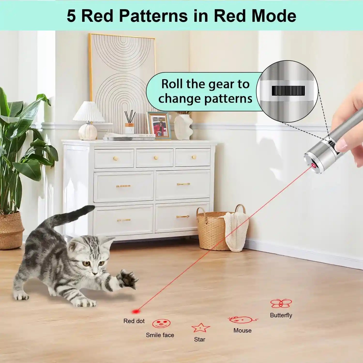 tbteek-cat-toys-rechargeable-3-light-modes-5-fun-patterns-portable-interactive-kitten-pet-dog-cat-mouse-toy-for-fun-chase-play-exercise