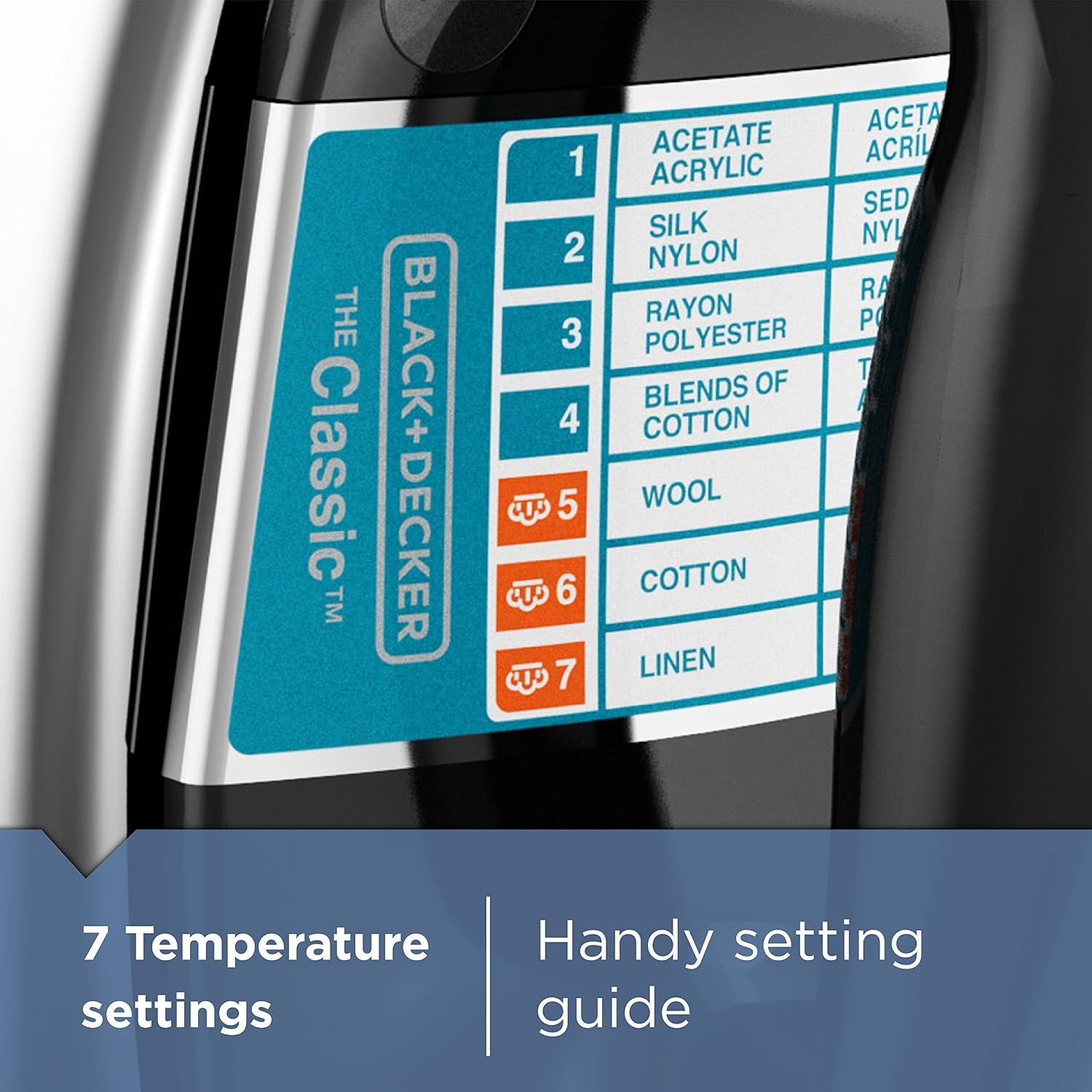 black-decker-4-slice-toaster-oven-to1313sbd-even-toast-4-cooking-functions-bake-broil-toast-the-classic-iron-f67e-t-aluminum-soleplate-steam-or-dry-ironing