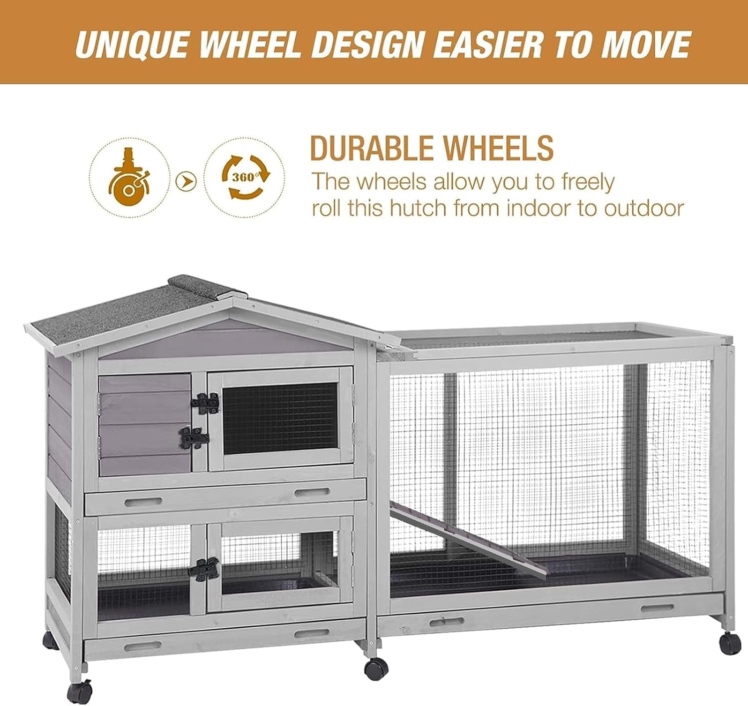 bunny-cage-indoor-and-outdoor-rabbit-hutch-with-casters-waterproof-roof-pull-out-tray-from-back-and-front-61-2-l-x-22-6-w-x-33-5-h
