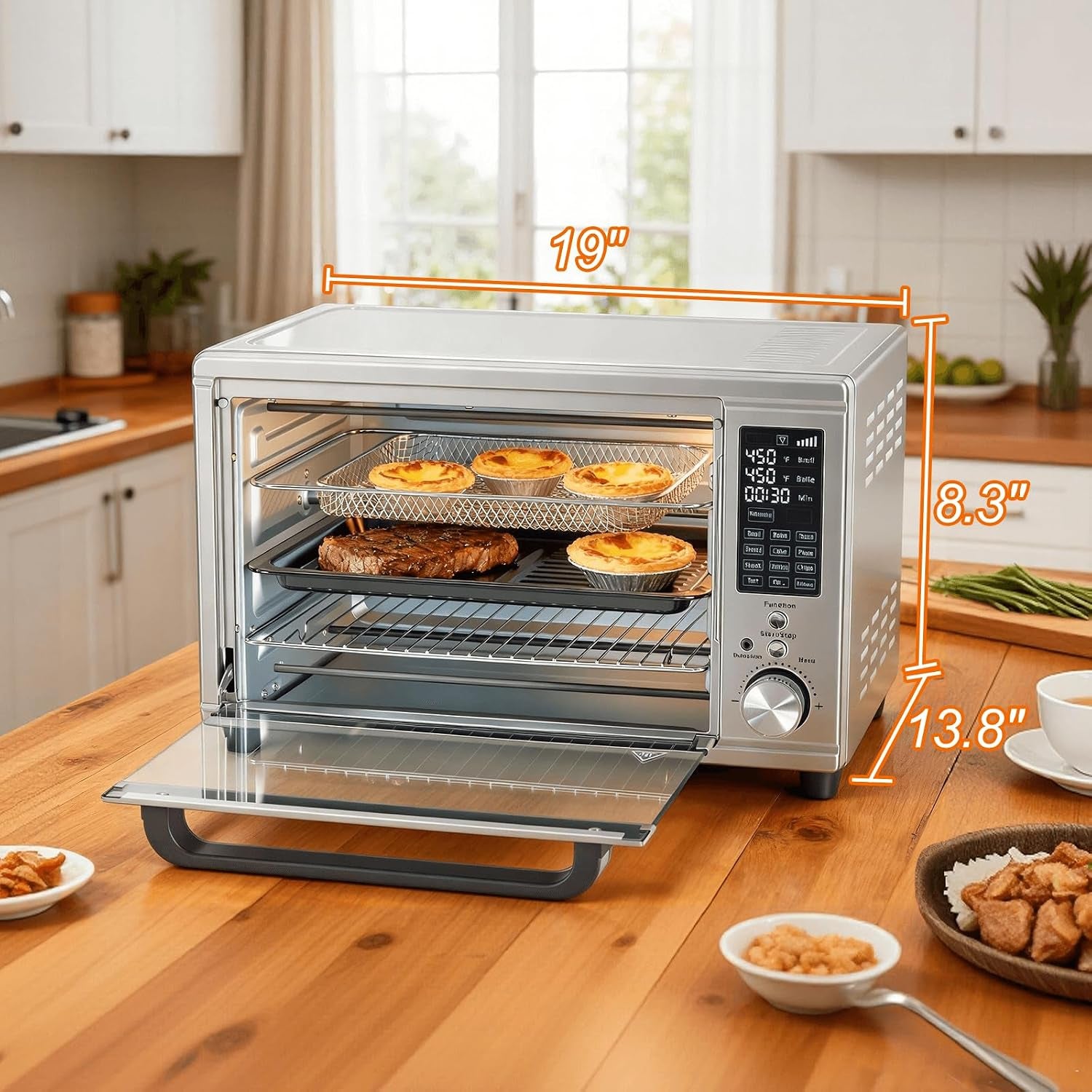 toaster-oven-countertop-29-6qt-air-fryer-toaster-oven-combo-12-in-1-with-smart-probe-broil-bake-toast-specialized-presets-temp-up-to-450-f-6-accessories-included-stainless-steel
