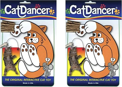 Cat Dancer Cat Toy1