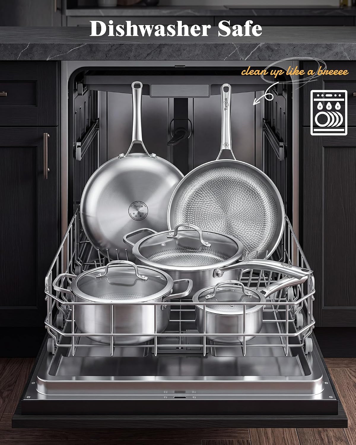 titanium-pans-for-cooking-8-10-12-inch-plateful-titanium-pan-with-lid-non-stick-frying-pans-pfas-pfoa-ptfe-free-dishwasher-oven-safe-compatible-with-gas-induction-cooktops