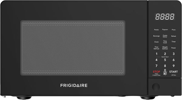 FRIGIDAIRE EMW733BLACKAMZ 0.7 Cu. Ft. Microwave, Black1